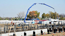 В 2020 году в Ташкенте планируют сдать Детский многопрофильный медицинский центр стоимостью свыше $130 млн