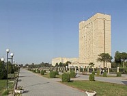 Корея Республикаси Сурхандарё вилоятини ўз фуқаролари учун бориш хавфли бўлган ҳудудлар рўйхатидан чиқарди