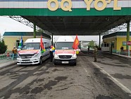 Ўзбекистон ва Қирғизистон янги халқаро автобус маршрутини йўлга қўйди