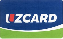 Утвержден новый логотип платежной системы «Uzcard»