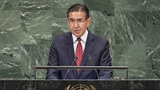 Ўзбекистон 2021-2023 йилларда БМТнинг Инсон ҳуқуқлари бўйича кенгашига аъзоликка номзодини кўрсатди