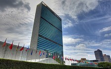Ўзбекистон ТИВ раҳбари Абдулазиз Камилов БМТ бош котиби Антониу Гутерриш билан учрашади