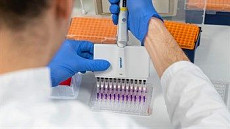 Россия передала Таджикистану партию тест-систем диагностики коронавируса