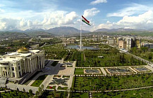 В Душанбе пограничники республик ЦА, России и Афганистана обсудят ситуацию в этой стране