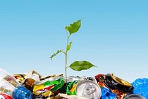 Ўзбекистон президенти чиқиндиларни саралаш ва қайта ишлаш кластерига ташриф буюрди