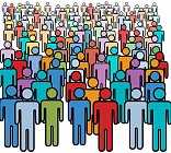 За год численность населения Узбекистана увеличилась на 533,4 тыс. человек 