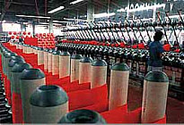 Текстильщики Узбекистана откроют новые цеха в Таджикистане