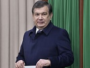 Президент Узбекистана призвал избавиться от практики ответственности людей за своих родственников