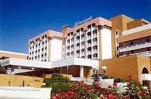 Сингапур компанияси Самарқанддаги энг йирик меҳмонхонани сотиб олади ва уни реконструкция қилишга $12 млн киритади