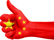 Экономический рост в 2018 году в Китае прогнозируется на уровне 6,8% 