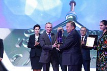 В Узбекистане впервые конкурс СМИ основывался на результатах медиаизмерений