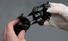 Цены на нефть повысились