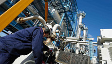 В Казахстане за сутки добыто 220,2 тыс. тонн нефти, НПЗ переработали 31,6 тыс. тонн сырья