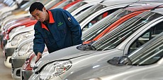 В Китае продажи электроавтомобилей в 2018 году выросли почти на 62%