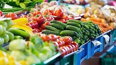 Узбекистан упростил экспорт овощей и фруктов