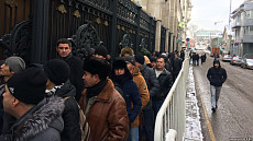 Российский сенатор Клинцевич рассказал о деталях временной трудовой миграции из Узбекистана