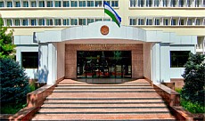 Мирзиеев подписал указы о назначениях в Генпрокуратуре