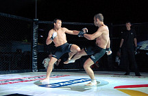 В Узбекистане создают Федерацию ММА