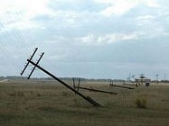 Талибы лишили Кабул поступления электроэнергии из Узбекистана 