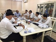 Турк компанияси Бахт кўлида сайёҳлик мажмуасини қуришни режалаштирмоқда