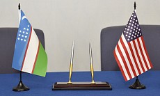 Ўзбекистон ва АҚШ $100 млнлик кредит лойиҳаларини имзолашни режалаштирмоқда