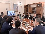 Ўзбекистонда $30 млн ортиқ гигиеник маҳсулотлар ишлаб чиқарадиган завод қурилади