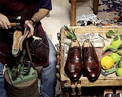 Ўзбекистонда чарм-пойабзал тармоғи рағбатлантирилади