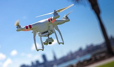 Ўзбекистонда учувчисиз учиш ускуналари ишлаб чиқарилади  