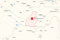 Сурхондарё вилояти янги туманга эга бўлди 