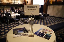 Министра финансов Узбекистана признали лучшим в регионе Центральной и Восточной Европы