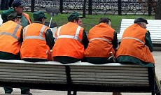 Завершился срок «миграционной амнистии» для кыргызстанцев в России