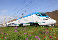 1 ноябрдан Ўзбекистонда тезюрар поездларга чипталар нархлари ошмоқда 