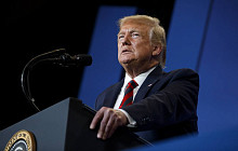 Трамп разрешил использовать нефть из резерва США после атак на объекты Саудовской Аравии 