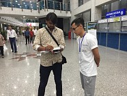 Ўзбекистонда туристларнинг ўртача харажатлари ҳисоблаб чиқилади