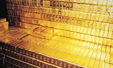 Золотовалютные резервы Узбекистана уменьшились на $463,1 млн