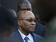 Президенту ЮАР Зуме предложит уйти в отставку правящая партия страны