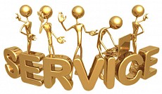 В январе услуги в Узбекистане подорожали на 4,2% – Центробанк 