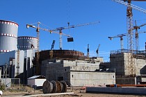 Ўзбекистон АЭС халқаро стандартлар бўйича қуришга ваъда берди