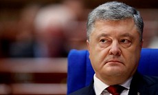 Украина расширила санкции в отношении России