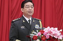 Ўзбекистон президенти Хитой мудофаа вазирини қабул қилди  