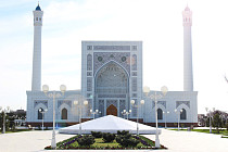 Стало известно, какие улицы в Ташкенте будут перекрывать в дни Рамадана 