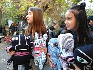 Шанба куни Ўзбекистоннинг барча ҳудудларида ҳаво ҳарорати сезиларли даражада пасаяди