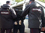 В Санкт-Петербурге за попытку налета на ресторан задержали мигранта из Узбекистана