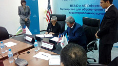 USAID поможет улучшить качество противотуберкулезных препаратов узбекских производителей