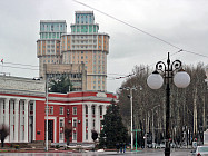 В Душанбе построят завод по производству прохладительных и спиртных напитков