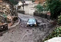 МЧС Узбекистана предупредило об опасности схода селей