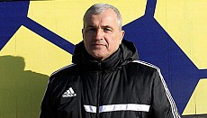 Сербский тренер начнет работу с юными футболистами Узбекистана