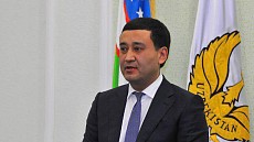 Марказий Осиё Футбол ассоциациясининг президенти Умид Аҳмаджонов Қатарда музокаралар ўтказади