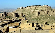 Газни находится под контролем правительства – глава генштаба ВС ИРА 