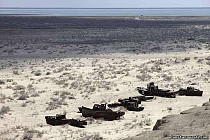 На высохшем дне Арала пройдет фестиваль электронной музыки